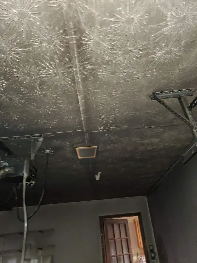 Fire and smoke damage assessment for Emergency Water Damage Services in Porter